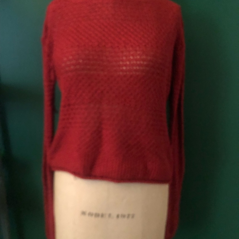 Ralph Lauren knit sweater